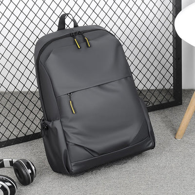 Mochila para hombre impermeable minimalista estilo urbano - Enzo