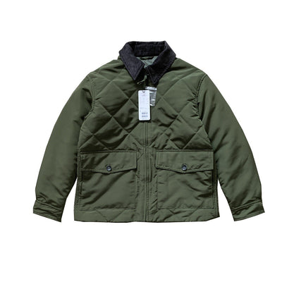 Chaqueta acolchada para hombre - Varnen