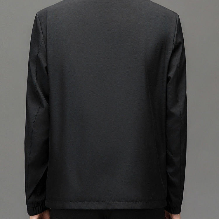 Chaqueta casual hombre - Delsan