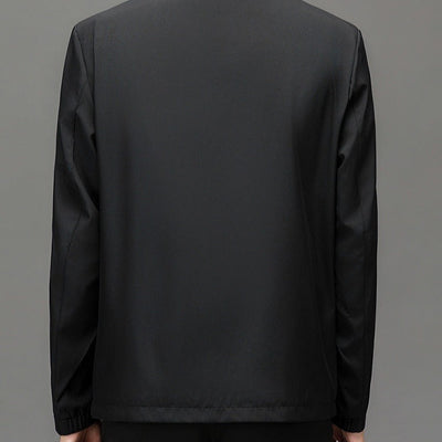 Chaqueta casual hombre - Delsan