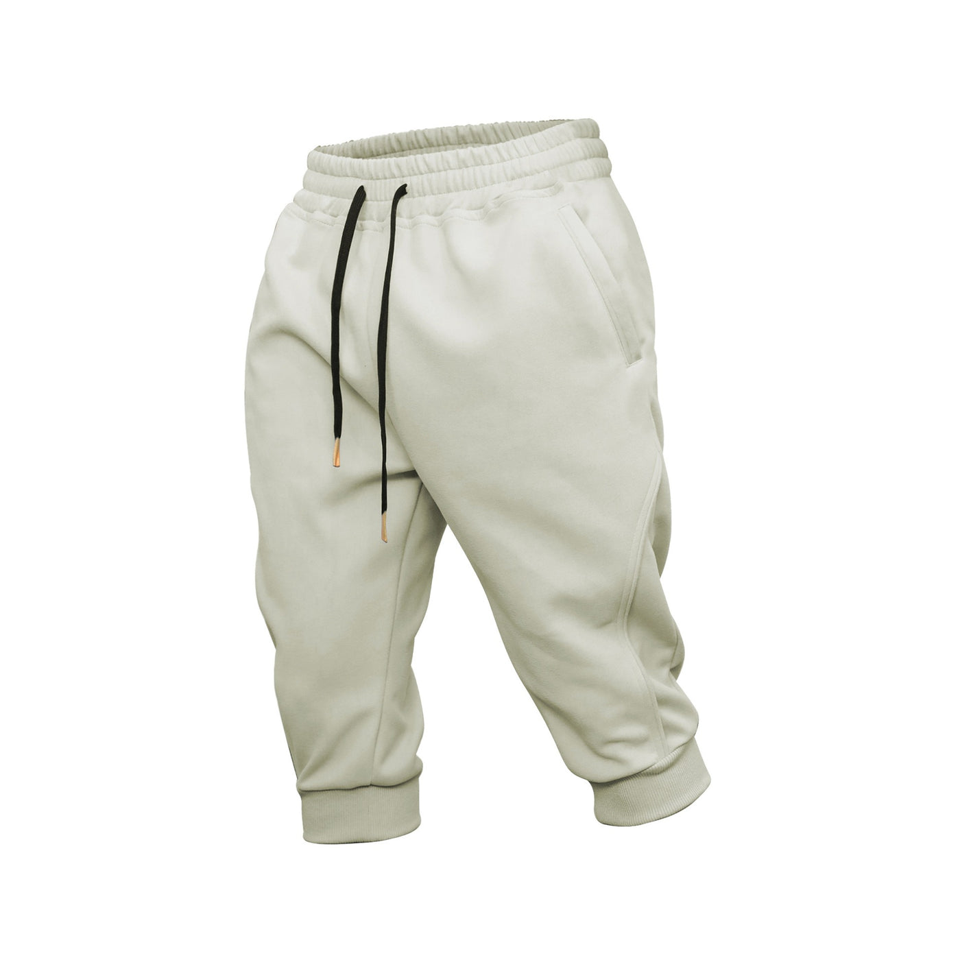 Pantalón deportivo pirata hombre – Norvik
