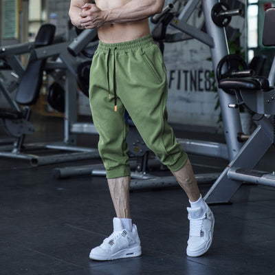 Pantalón deportivo pirata hombre – Norvik