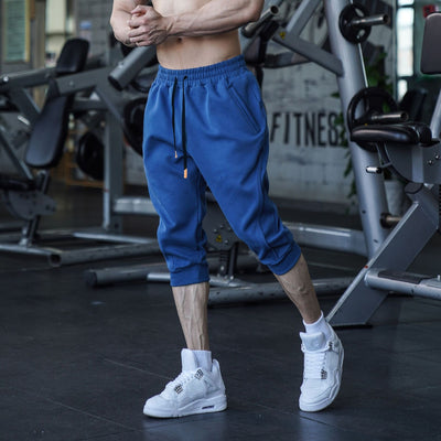 Pantalón deportivo pirata hombre – Norvik