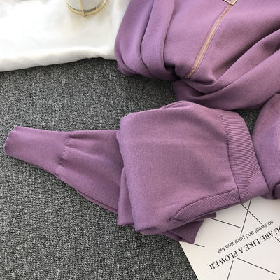 Chaqueta punto mujer cremallera metálica cuello redondo - Nysse