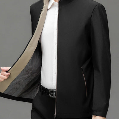 Chaqueta casual hombre - Delsan