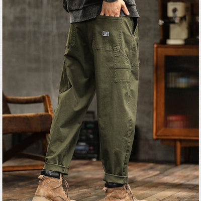 Pantalón cargo hombre – Branton