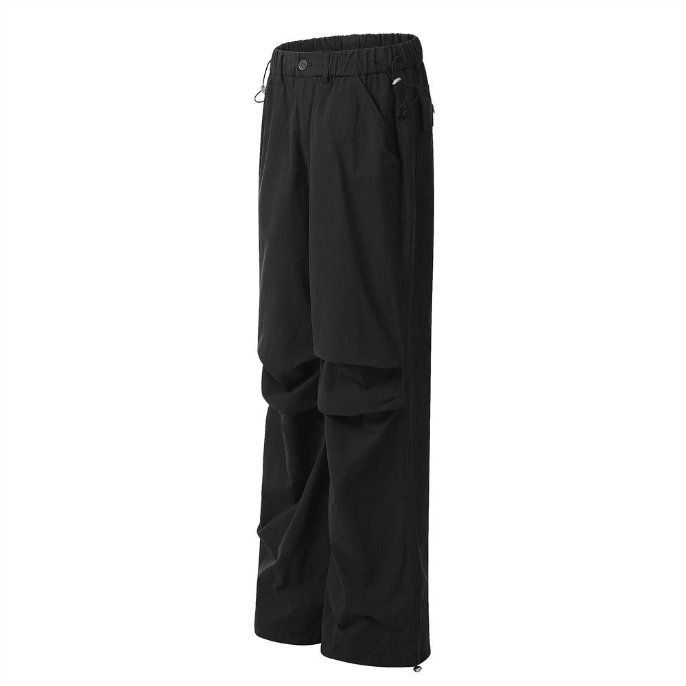 Pantalón ancho hombre – Elrik