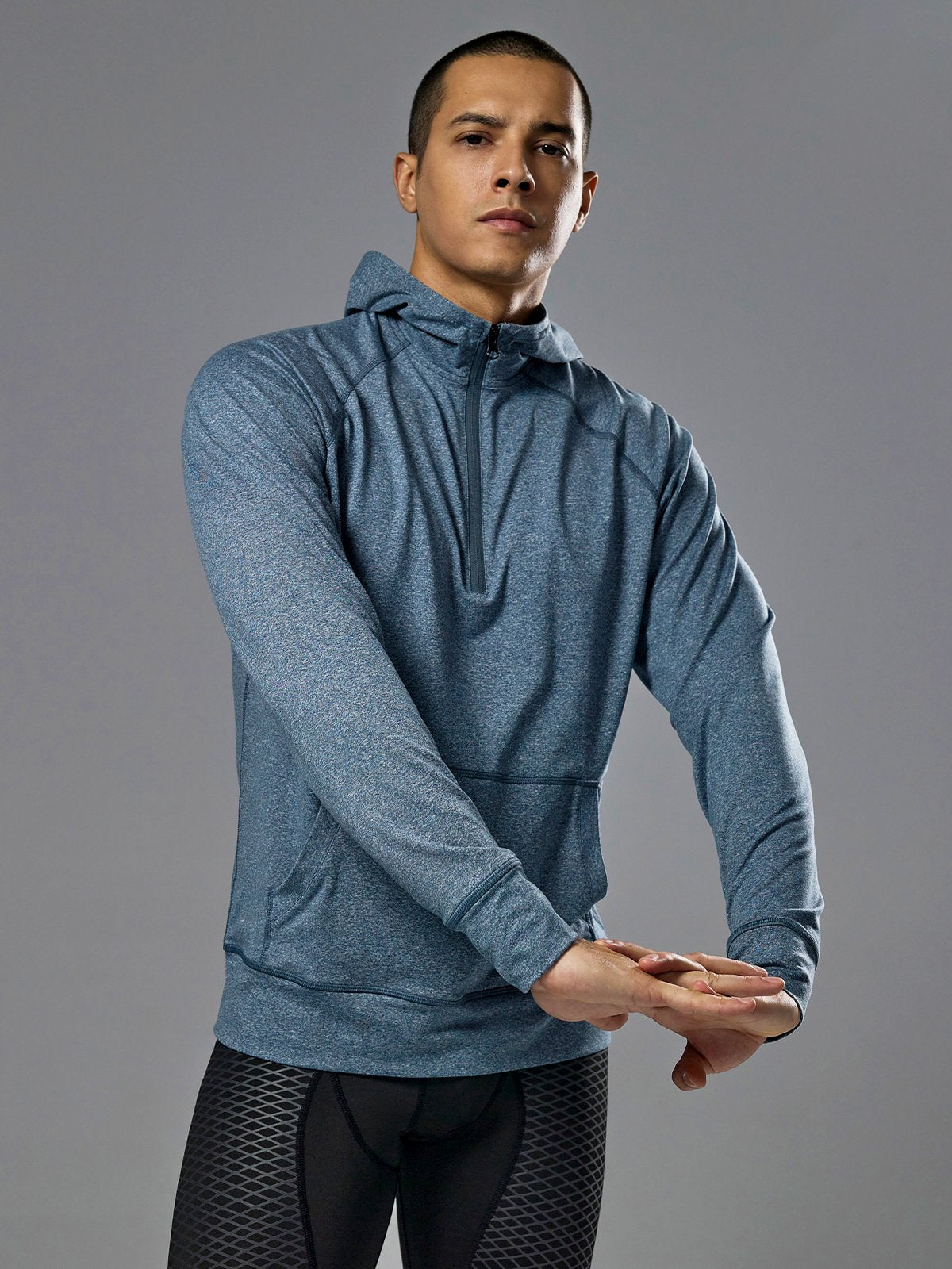 Sudadera UrbanFit de Entrenamiento