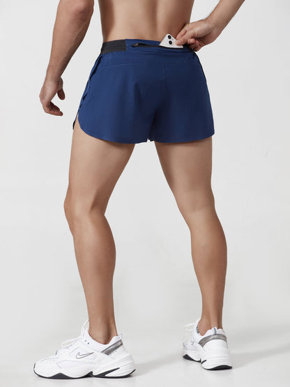 VelozFit Short Ultraligero