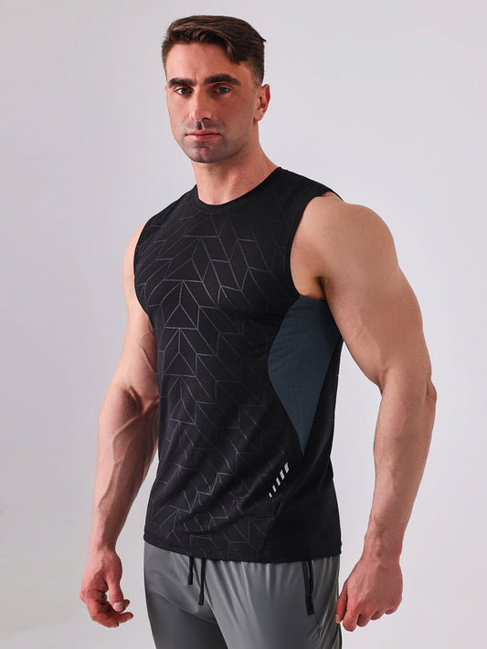 SwiftFlow Camisa Deportiva