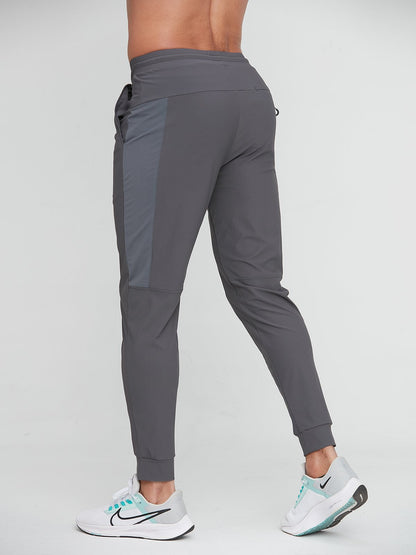 Pantalón Jogger Stay Cool Ultra-Stretch