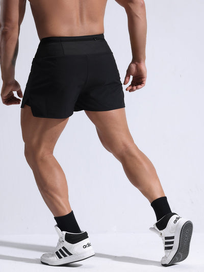 VentureFlow Shorts 2 en 1 Forrado