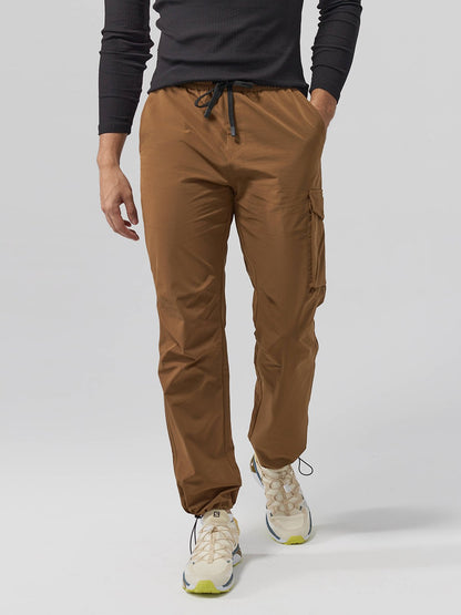 Pantalones Cargo Ripstop