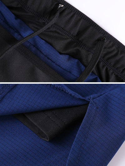 VentureFlow Shorts 2 en 1 Forrado