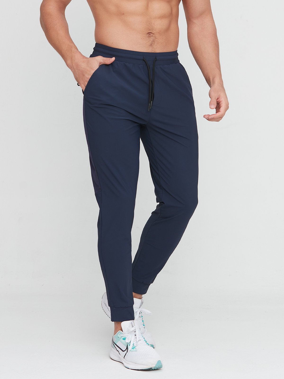 Pantalón Jogger Stay Cool Ultra-Stretch