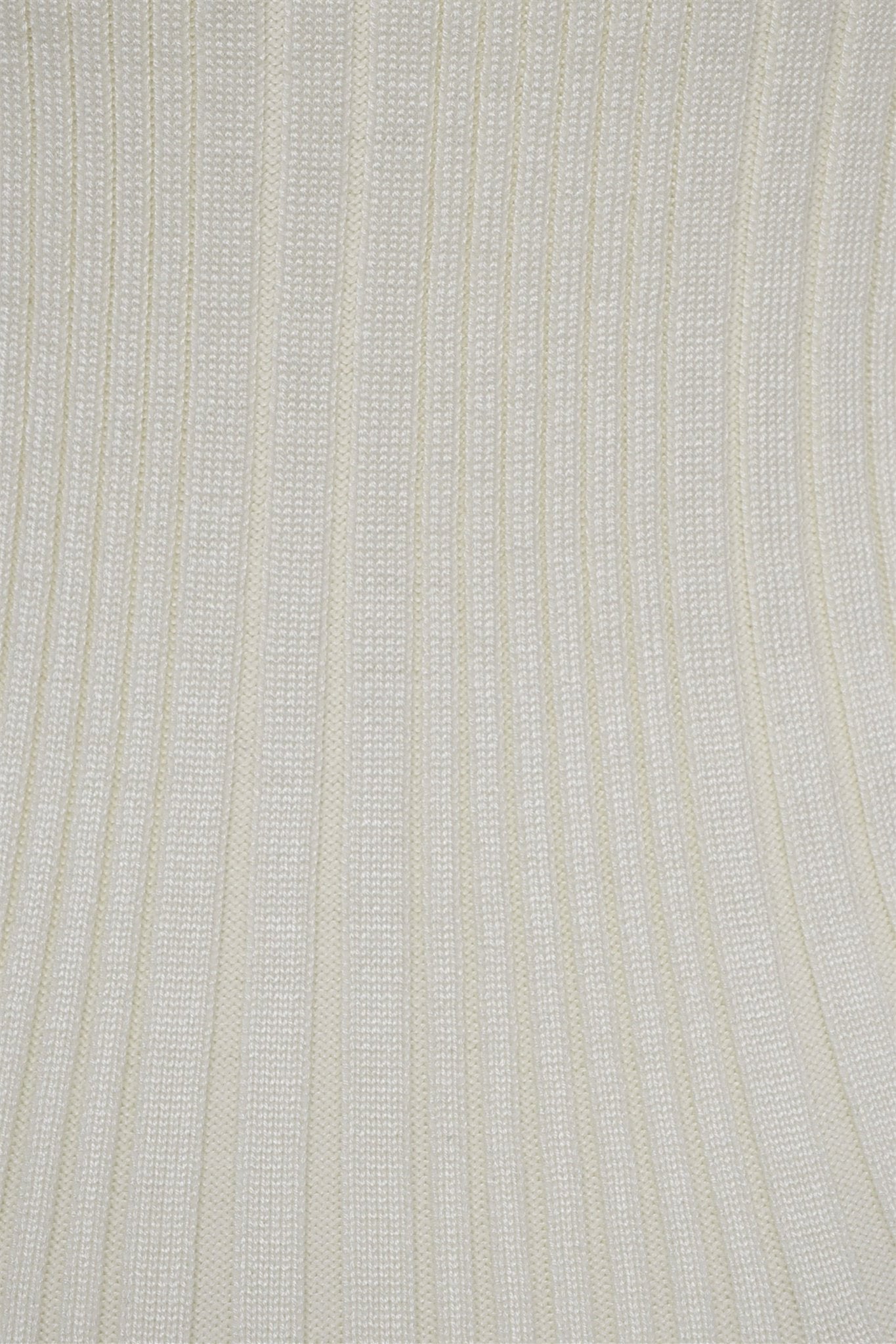 Luisa - Minivestido de malla con volantes en contraste