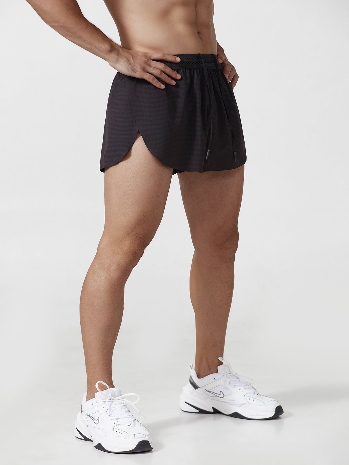 VelozFit Short Ultraligero