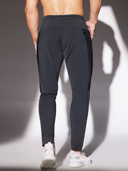 Pantalón Jogger Stay Cool Ultra-Stretch