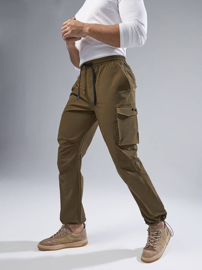 Pantalones Cargo Ripstop