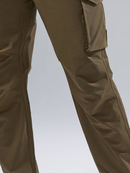 Pantalones Cargo Ripstop