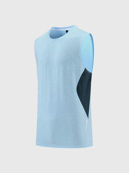 SwiftFlow Camisa Deportiva