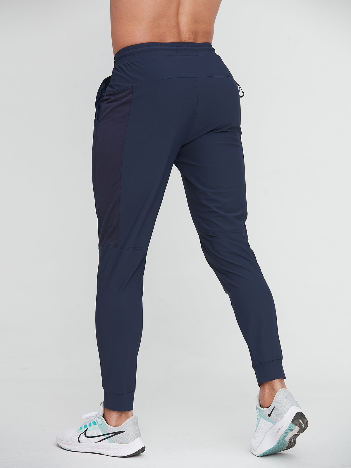 Pantalón Jogger Stay Cool Ultra-Stretch