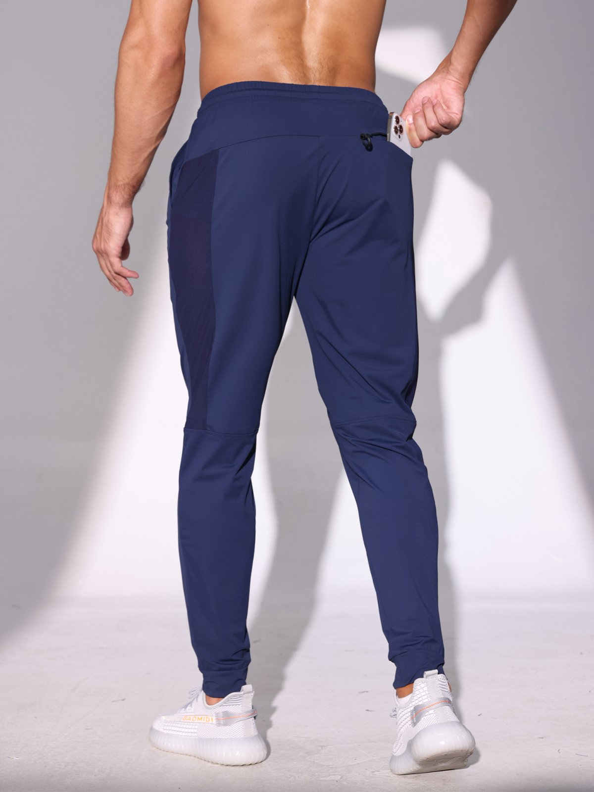 Pantalón Jogger Stay Cool Ultra-Stretch