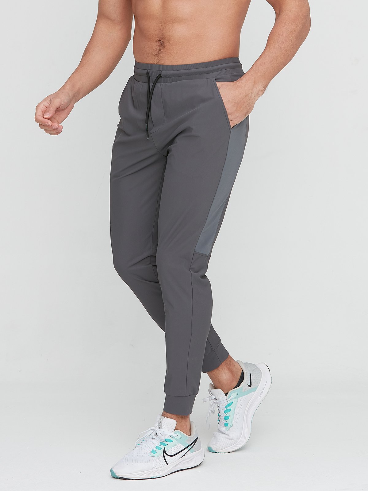 Pantalón Jogger Stay Cool Ultra-Stretch