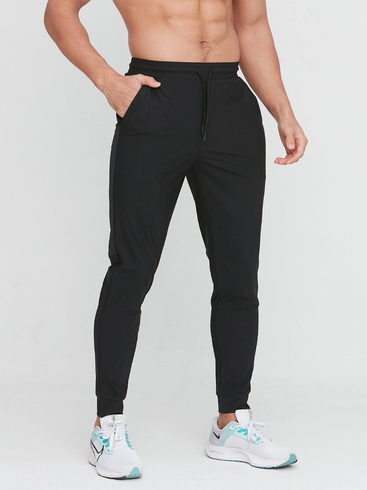 Pantalón Jogger Stay Cool Ultra-Stretch