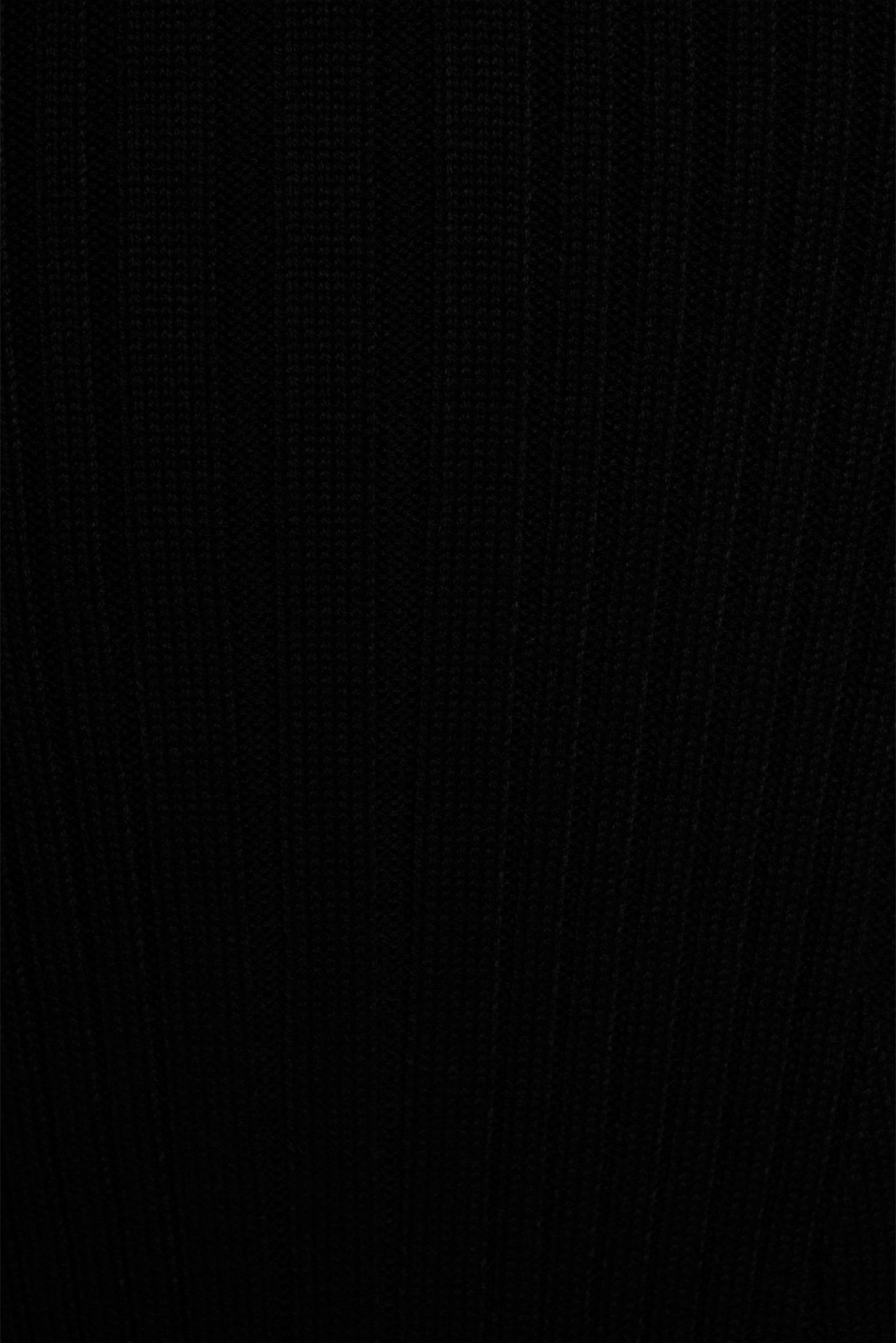 Luisa - Minivestido de malla con volantes en contraste