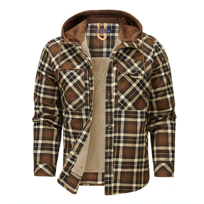 Chaqueta estilo casual para el otoño - Lucian