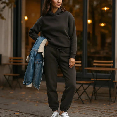 Conjunto para mujer estilo relajado - Neriane