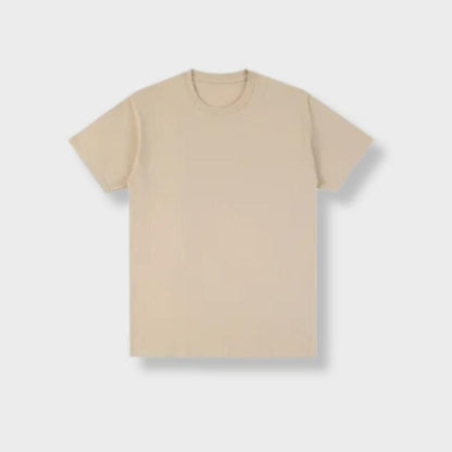 Marlon - Camiseta de algodón vintage para hombre "Need Money For Porsche