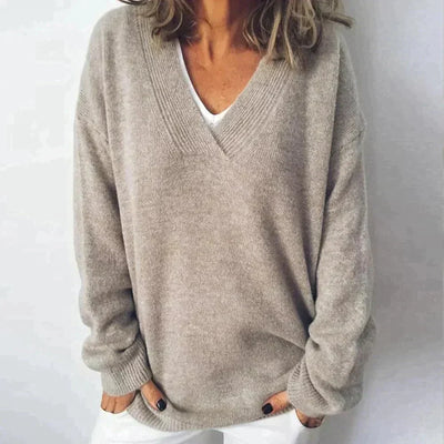 Sonja - Tu jersey de primavera favorito