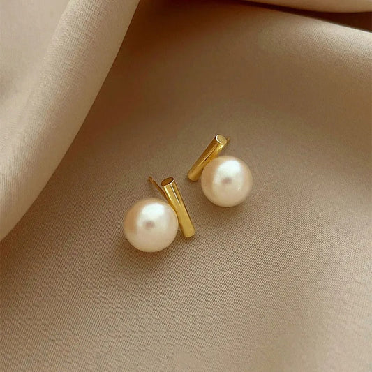 Aretes Barras Nacaradas