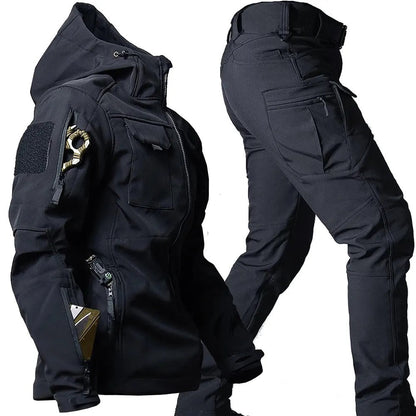 Conjunto para actividades al aire libre - Joah