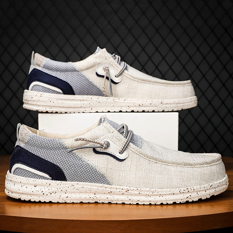 ETHAN - Mocasines Vulcanizados