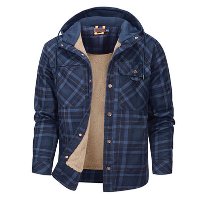 Chaqueta estilo casual para el otoño - Lucian