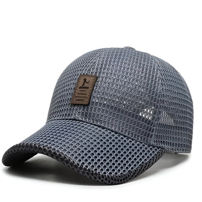 Gorra de béisbol de moda para hombre