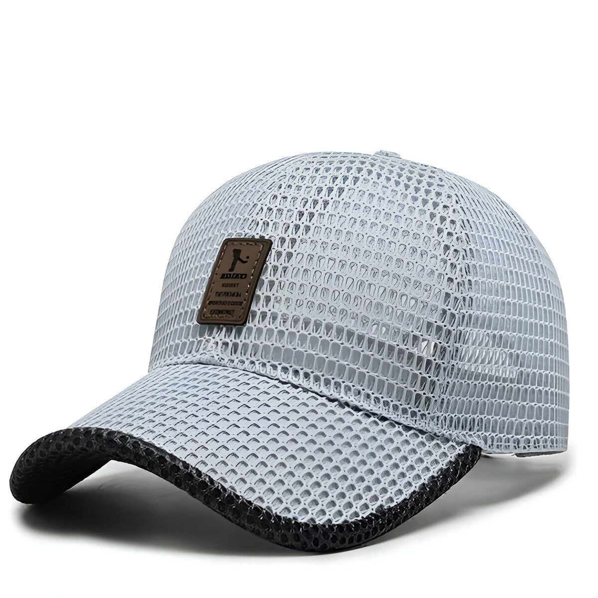 Gorra de béisbol de moda para hombre