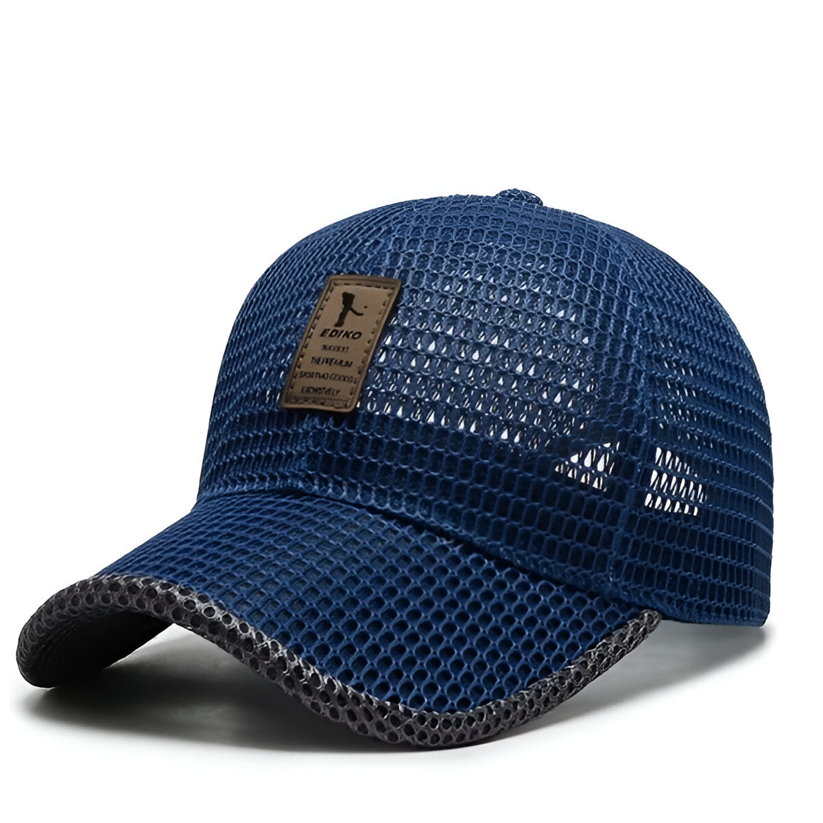 Gorra de béisbol de moda para hombre