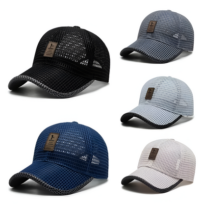 Gorra de béisbol de moda para hombre