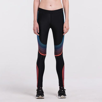 Mega - Pantalones Leggings de Yoga