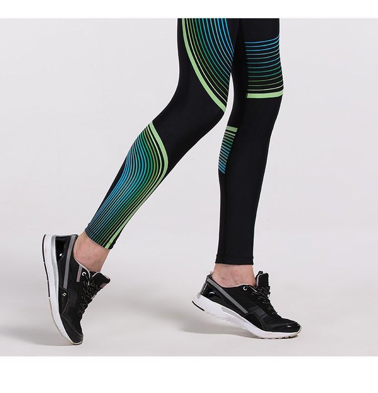 Mega - Pantalones Leggings de Yoga