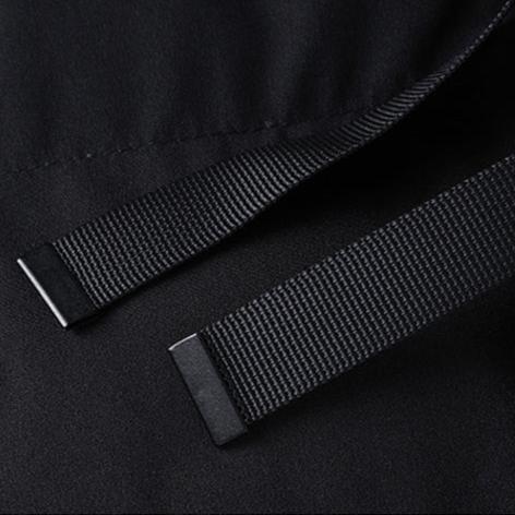 Chaqueta con acolchado térmico - Stefan