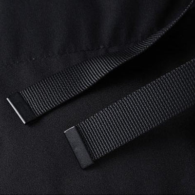 Chaqueta con acolchado térmico - Stefan