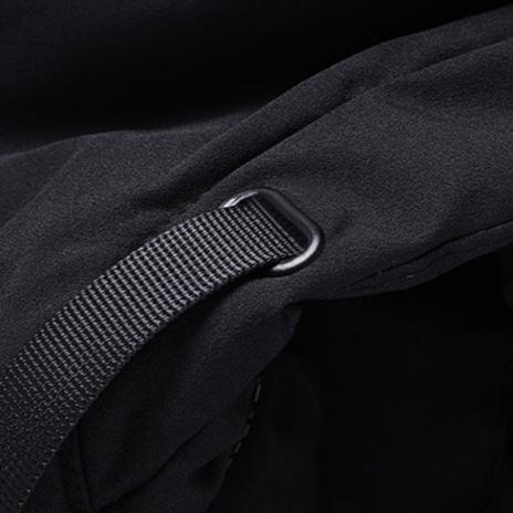 Chaqueta con acolchado térmico - Stefan