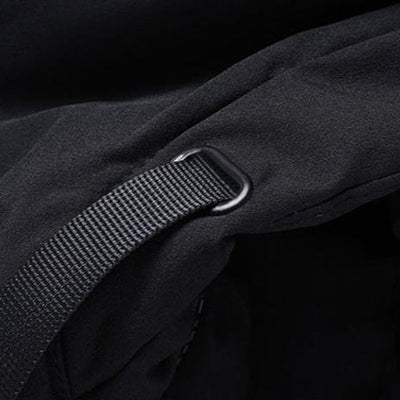 Chaqueta con acolchado térmico - Stefan