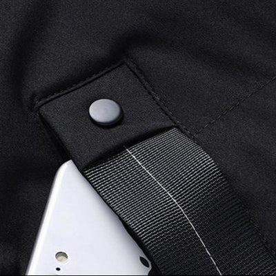 Chaqueta con acolchado térmico - Stefan