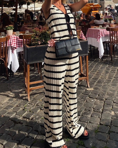 Lili Set de Verano para Dama